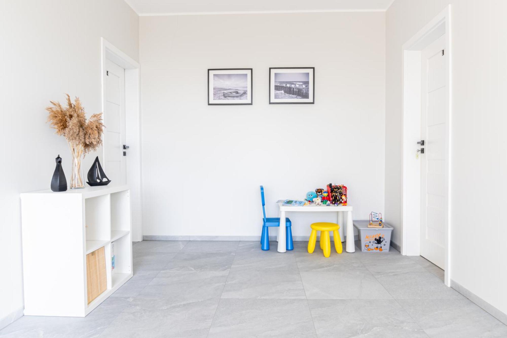 Domki I Apartamenty Kacper- Swietna Lokalizacja Blisko Plazy Ostrowo  Ngoại thất bức ảnh