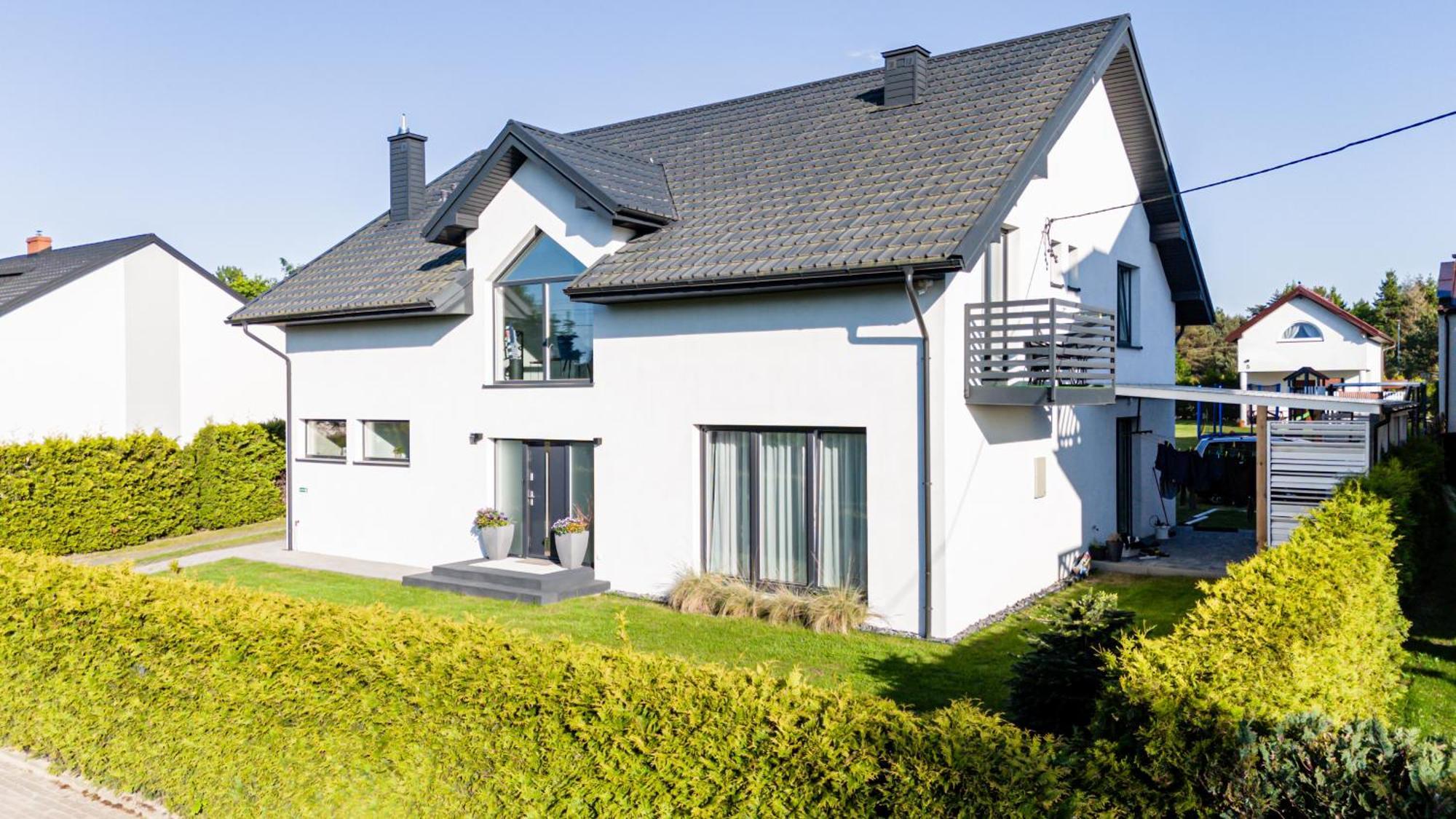 Domki I Apartamenty Kacper- Swietna Lokalizacja Blisko Plazy Ostrowo  Ngoại thất bức ảnh