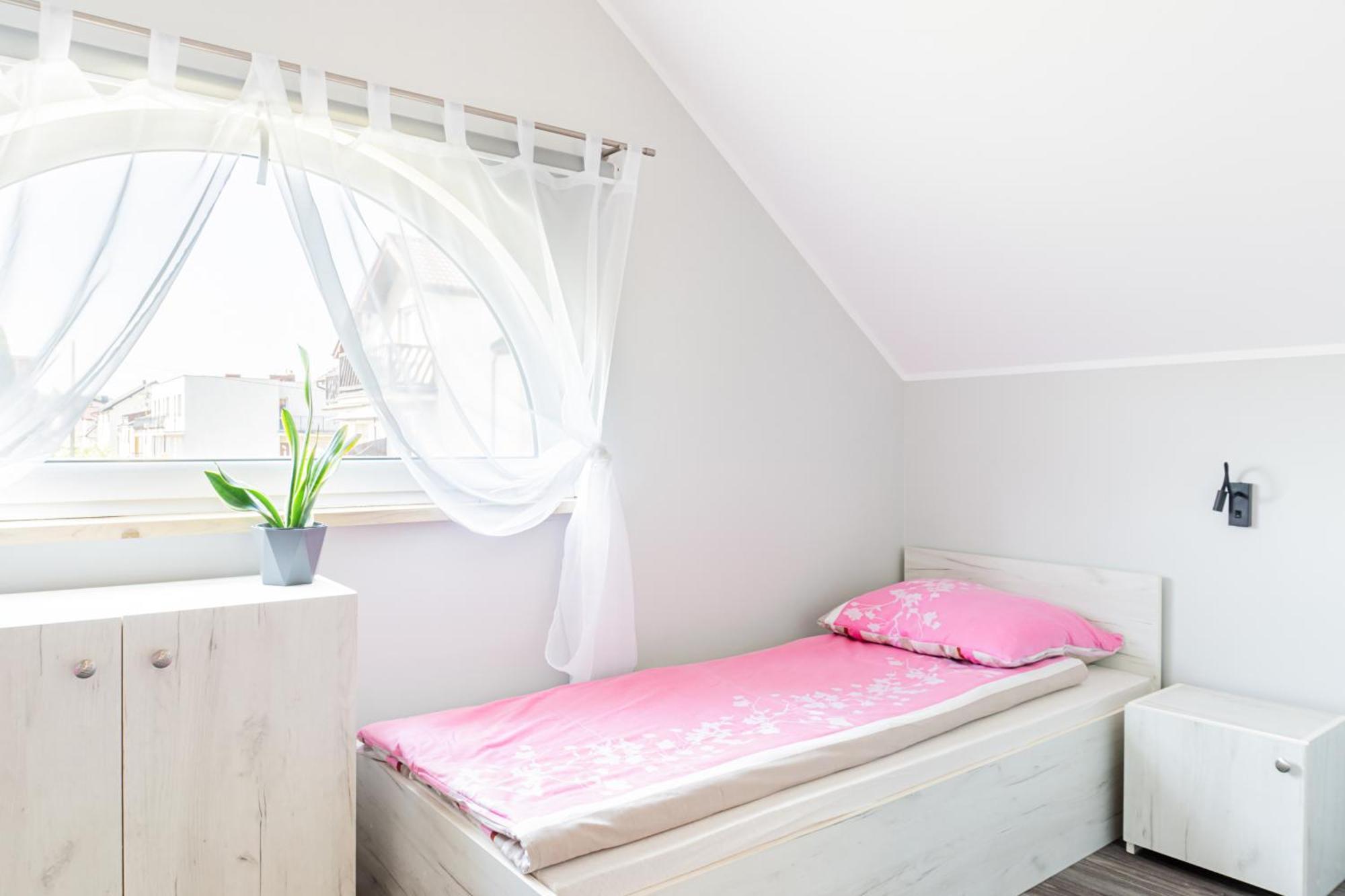 Domki I Apartamenty Kacper- Swietna Lokalizacja Blisko Plazy Ostrowo  Ngoại thất bức ảnh